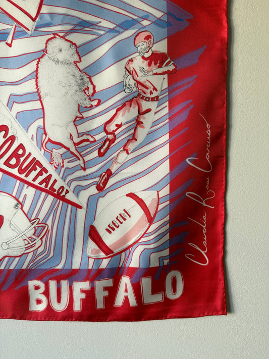 GO BUFFALO