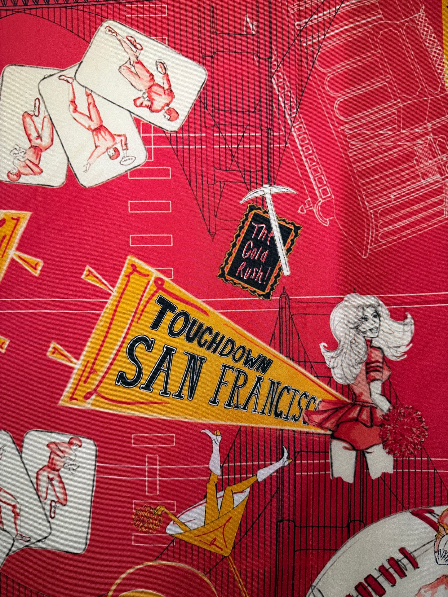 GO SAN FRANCISCO