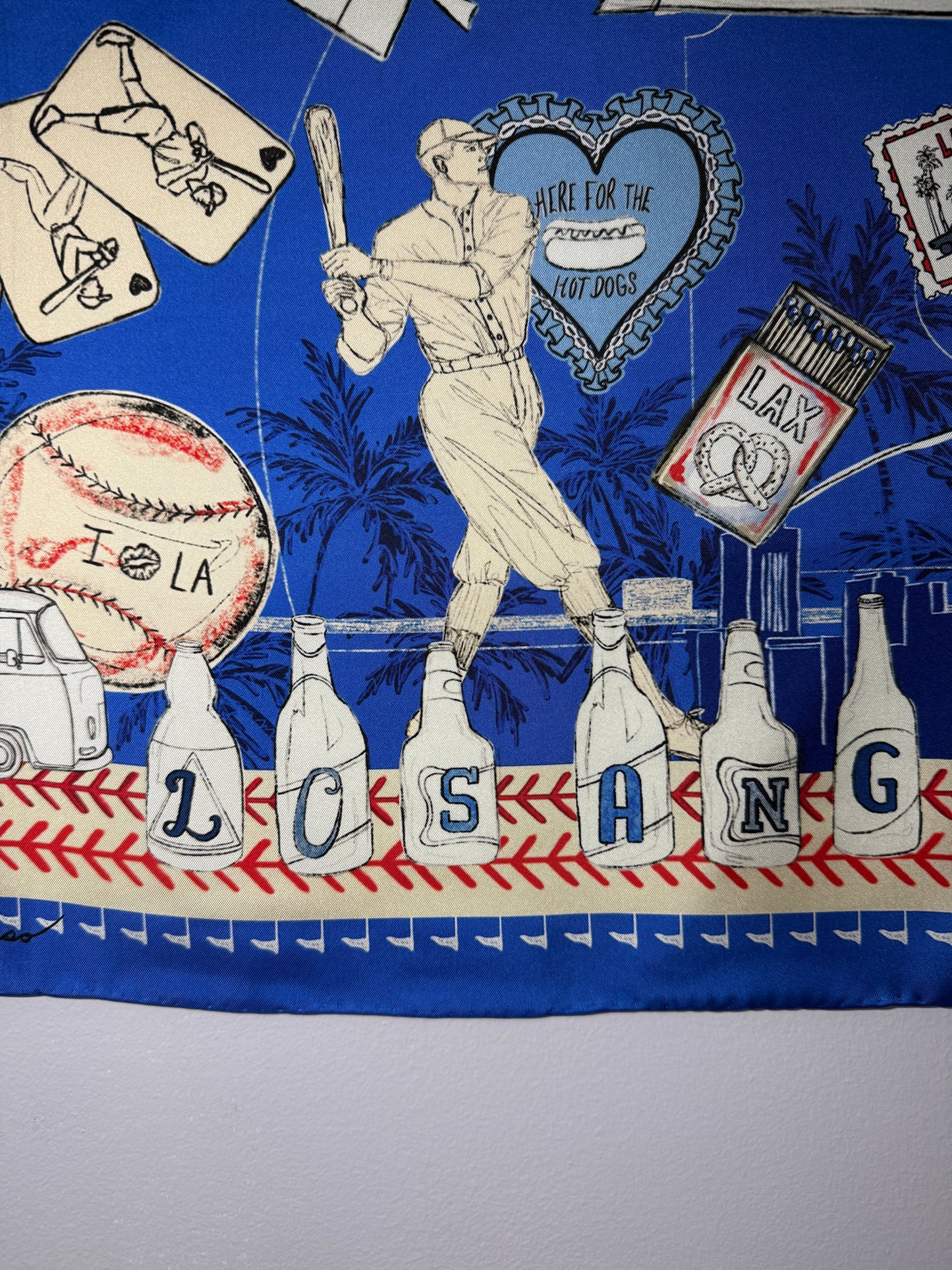 HOME RUN LA (PRE-ORDER)