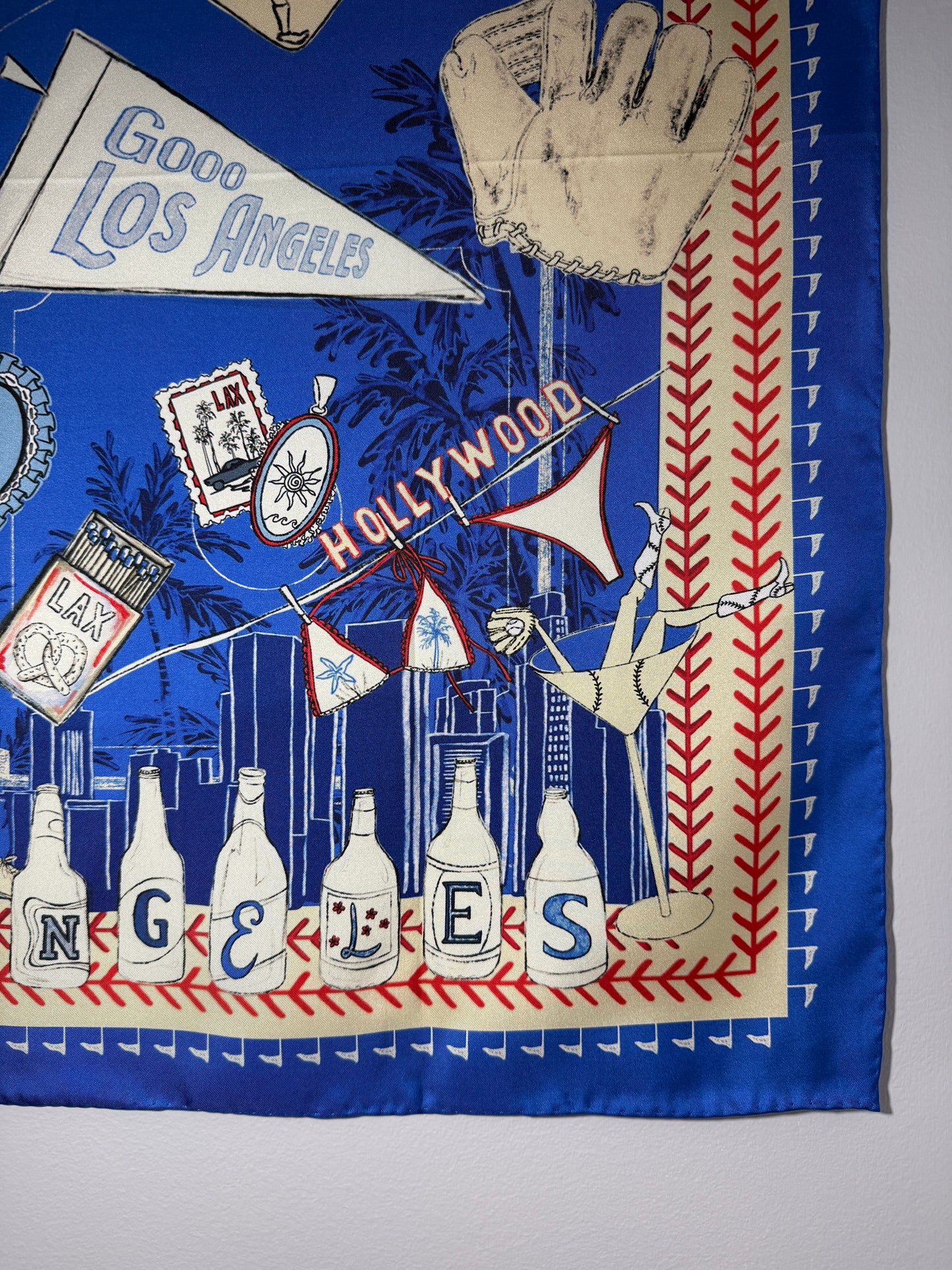 HOME RUN LA (PRE-ORDER)