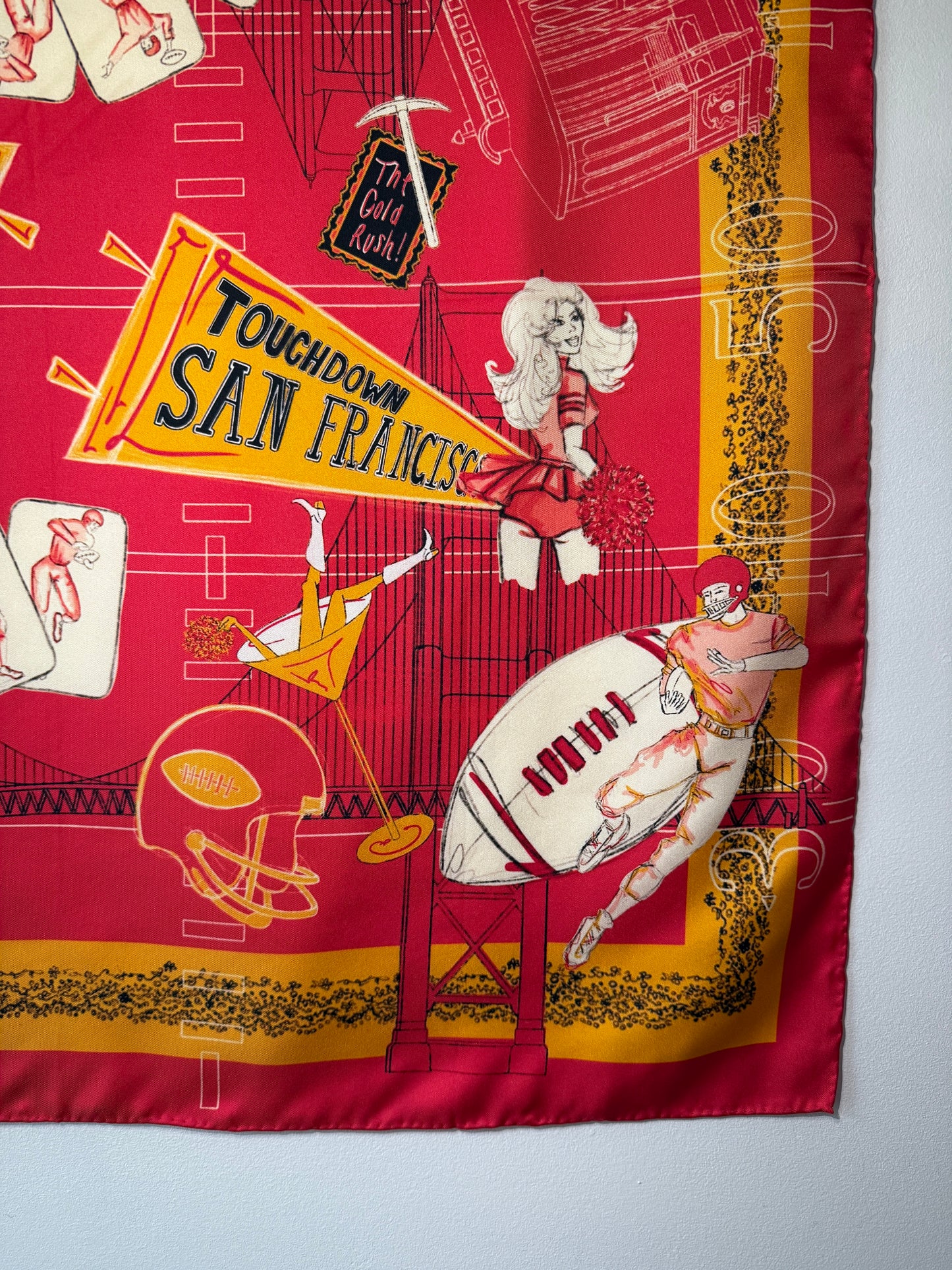 GO SAN FRANCISCO