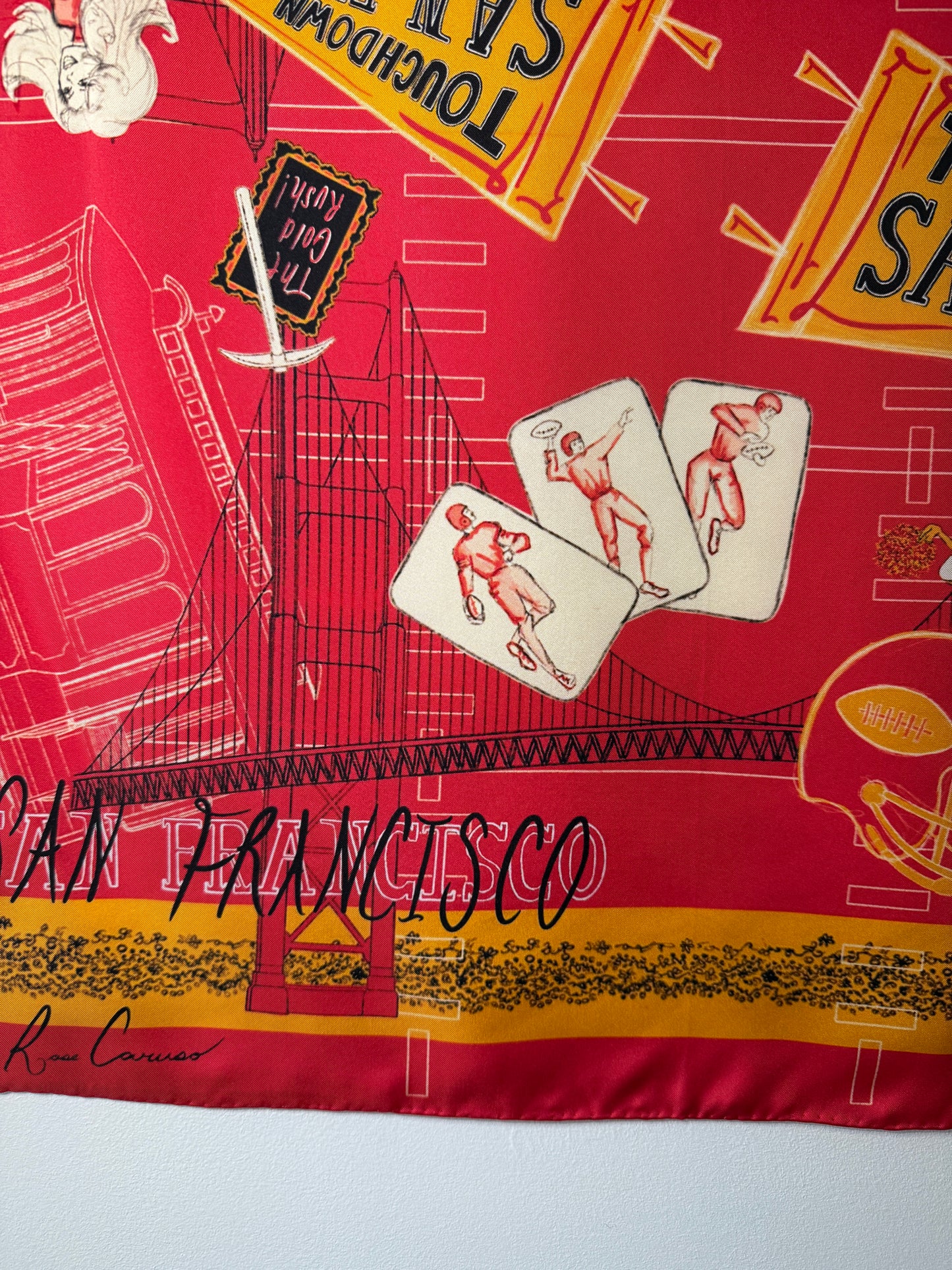 GO SAN FRANCISCO