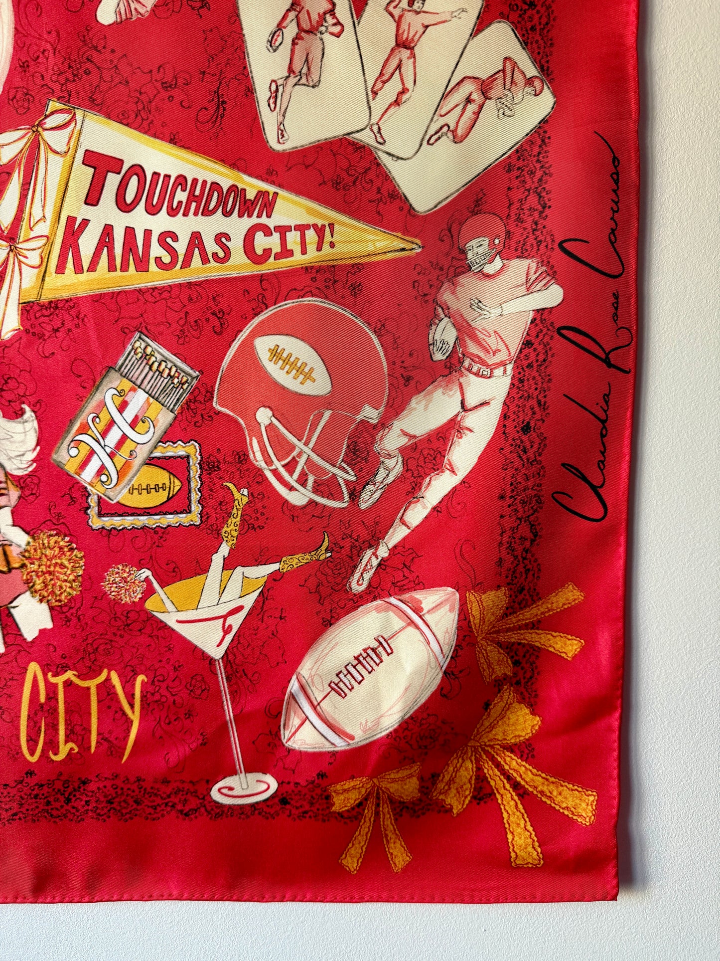 GO KANSAS CITY