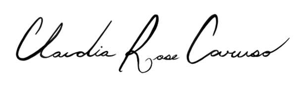 CLAUDIA ROSE CARUSO LLC.
