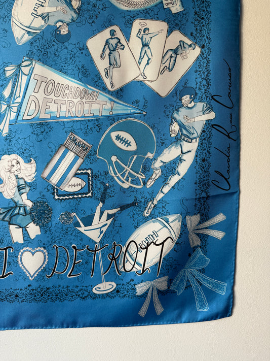 GO DETROIT (DISCOUNTED)