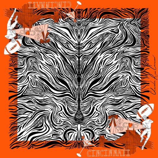 GO CINCINNATI
