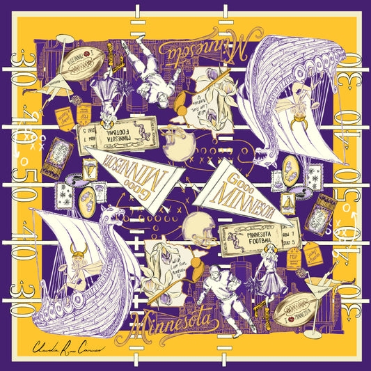 GO MINNESOTA (PRE-ORDER)