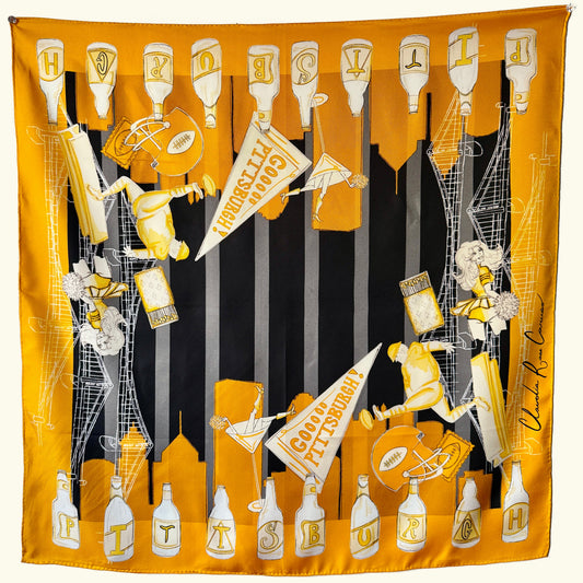 GO PITTSBURGH