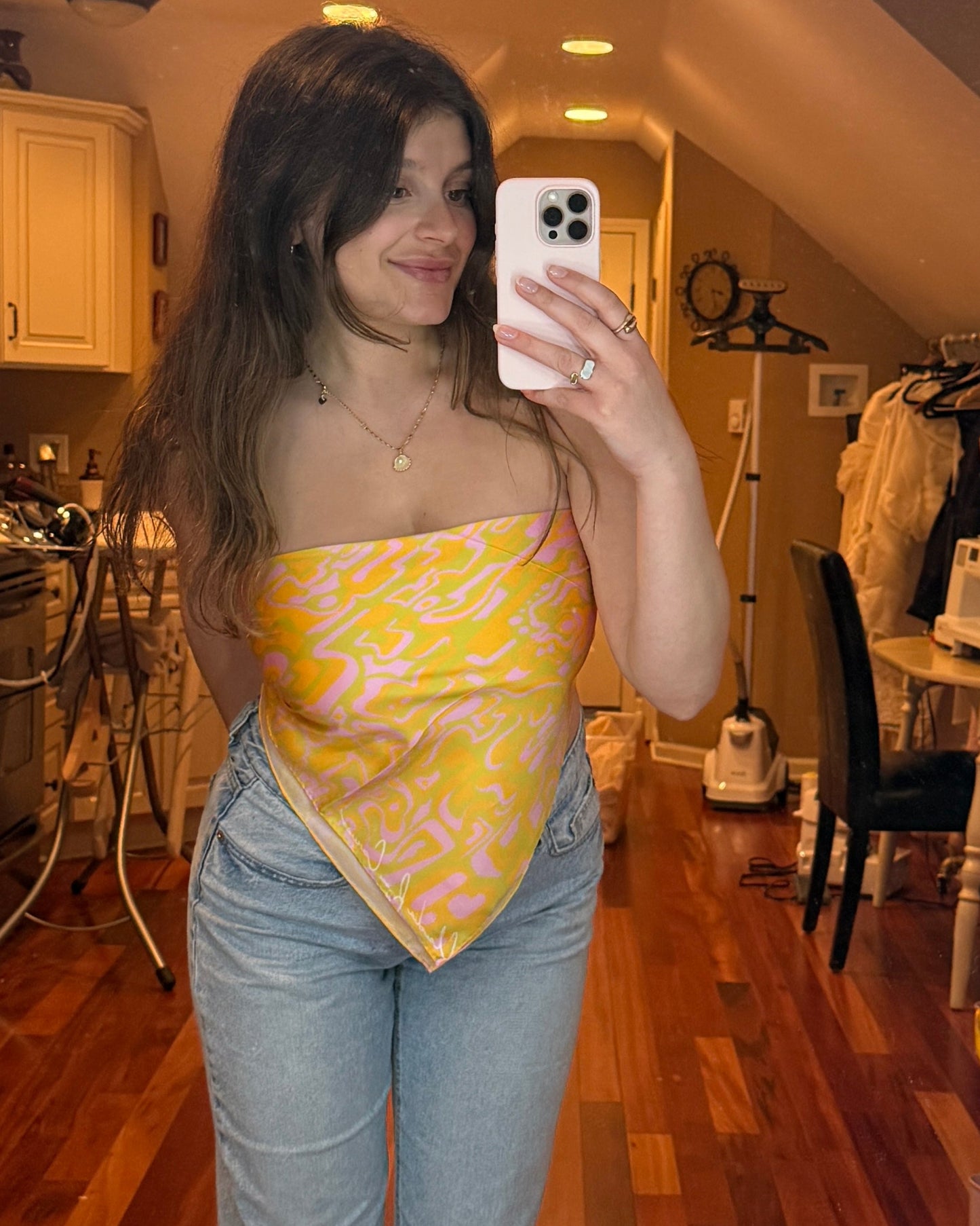 RUBY JEAN