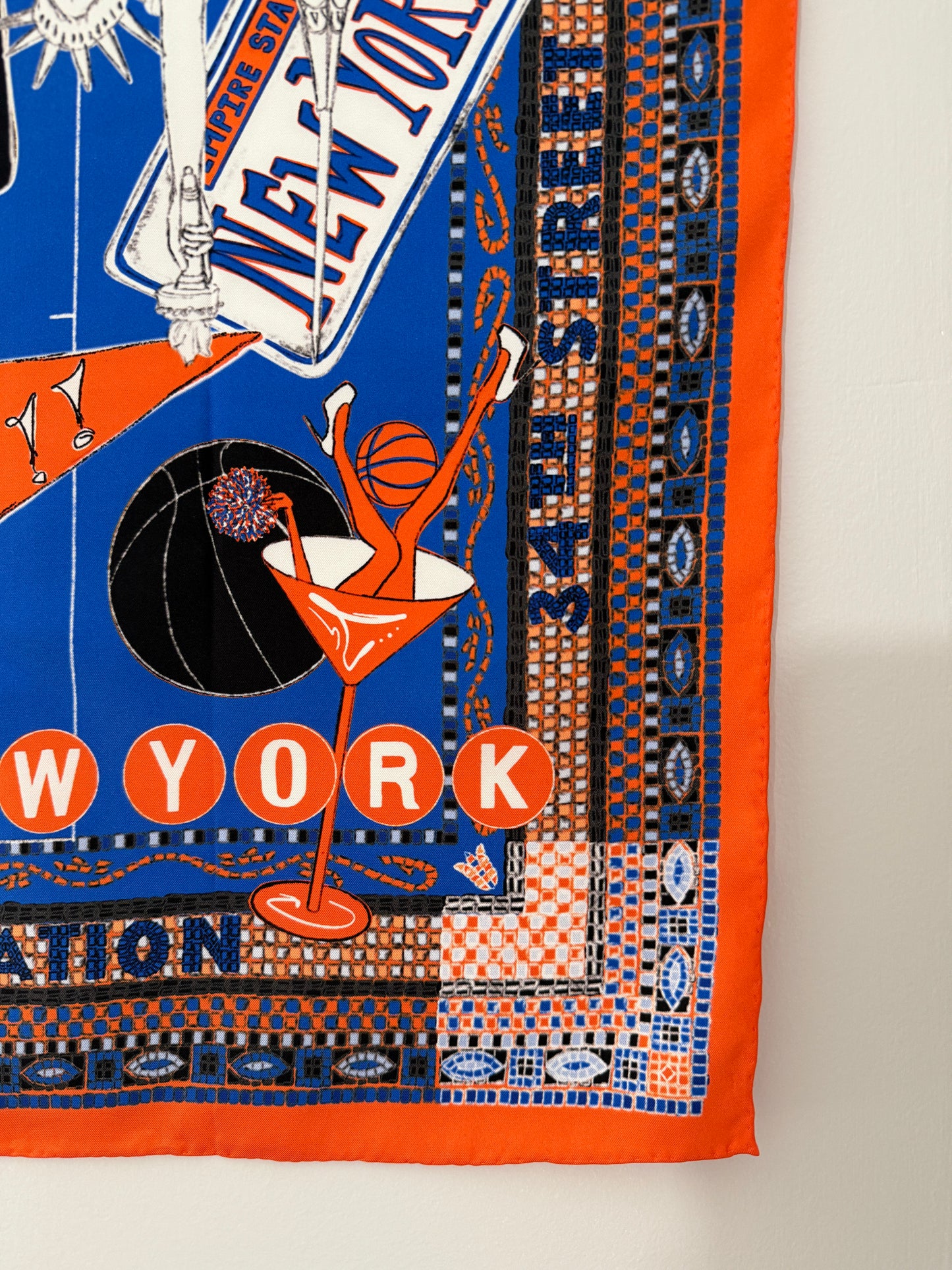 SLAM DUNK NY (PRE-ORDER)