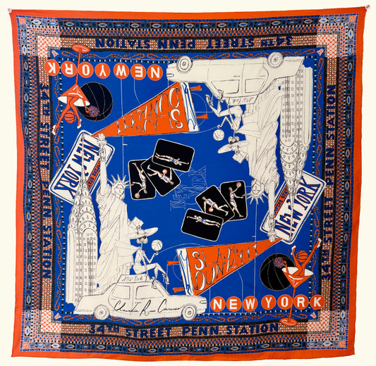 SLAM DUNK NY (PRE-ORDER)